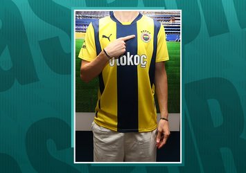 Fenerbahçe transferi resmen açıkladı!