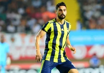 Mehmet Ekici’nin acelesi yok