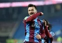 Trabzonspor, Bursaspor maçı hazırlıklarına ara vermeden başladı - 1