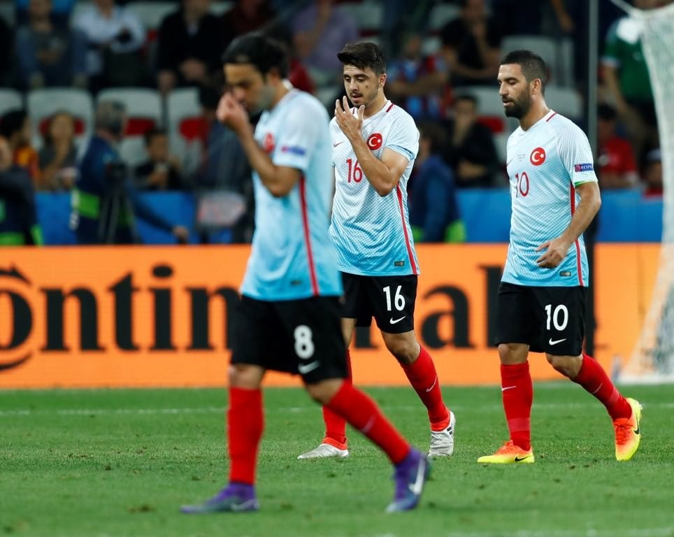 Arda Turan’dan olay paylaşım!