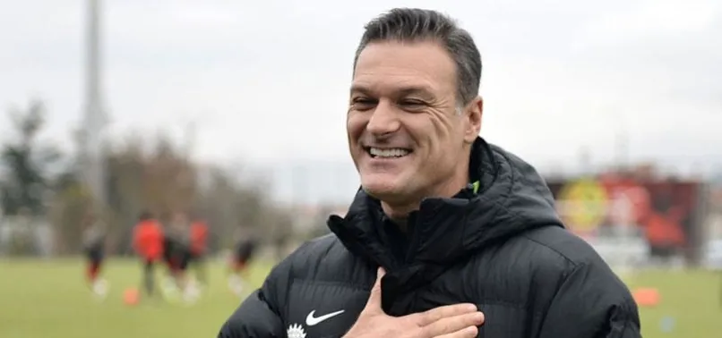 TFF 1.Lig'e teknik direktör dayanmıyor!