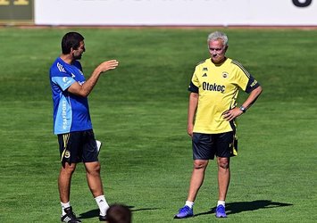 Fenerbahçe Real Madrid'in yıldızının peşinde!