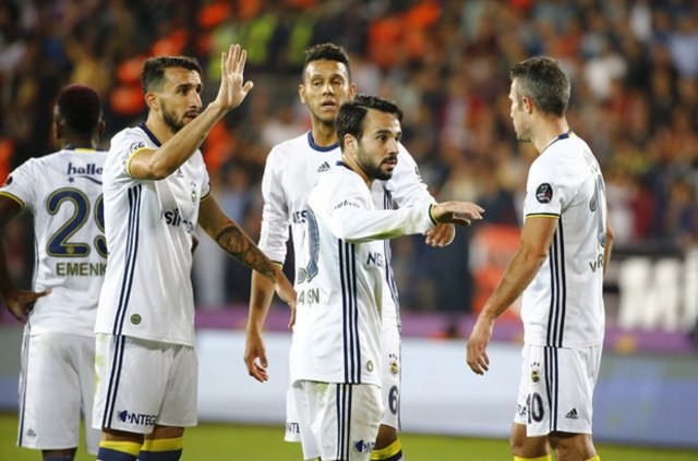 UEFA kulüpler sıralaması