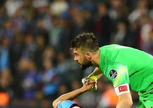 'Ciğerim yanıyor'
