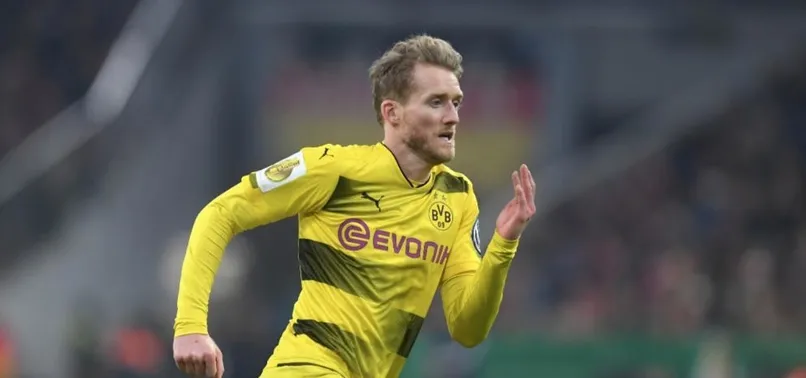 Schürrle’ye pres
