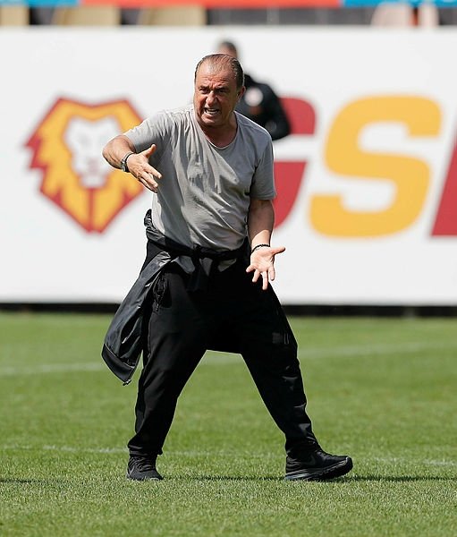 Fatih Terim’in rekor senesi