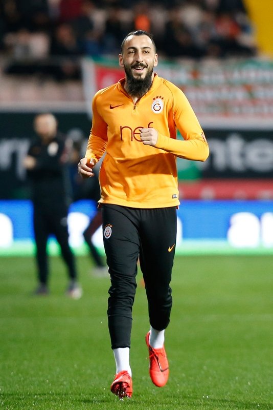 Galatasaray’da dev operasyon!