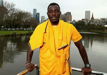 Asamoah için pusudalar!