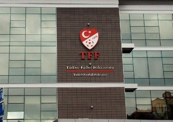 PFDK sevkleri açıklandı! G.Saray, F.Bahçe ve Beşiktaş...