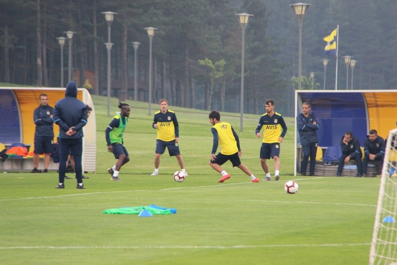 Fenerbahçe’de Ozan Tufan rüzgarı