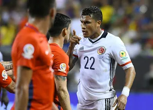 Beşiktaş'tan Murillo'ya teklif
