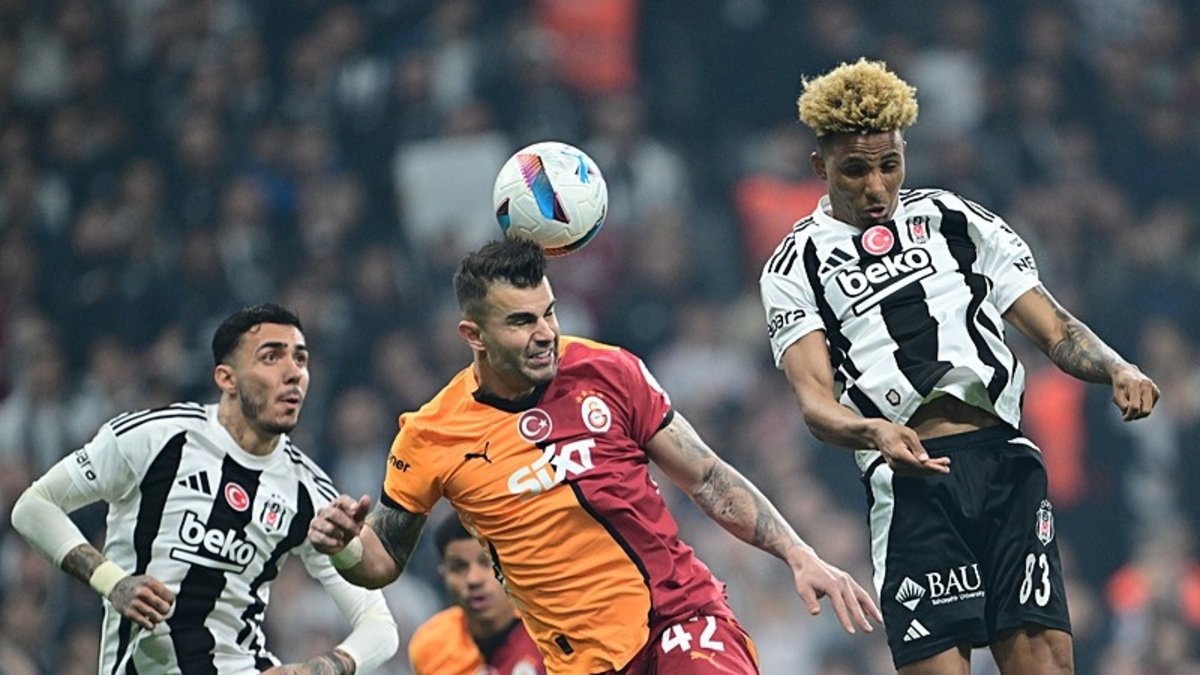 Galatasaray'da Abdülkerim Bardakcı çıkmazı! Derbide yaptığı o hareket... Galatasaray'da Abdülkerim Bardakcı çıkmazı! Derbide yaptığı o hareket...