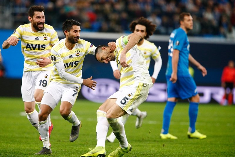 Ersun Yanal’dan maç sonu açıklaması!