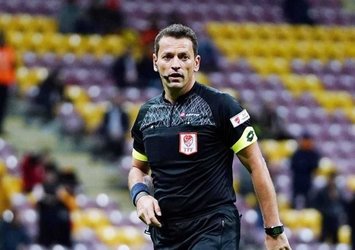 Konyaspor - Galatasaray maçının VAR'ı belli oldu!