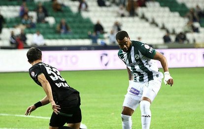 Giresunspor Kuwas ile yollarını ayırdı!