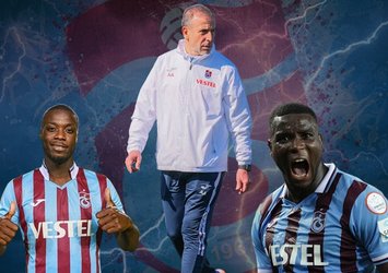 Avcı'dan Pepe ve Onuachu açıklaması!