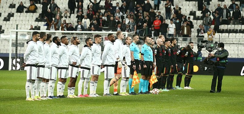 Kartal fırsat tepti! Ülke puanı ve Avrupa'ya katılacak takım sayımız...