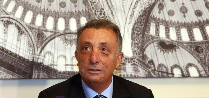 Ahmet Nur Çebi: "Büyük senaryo!"
