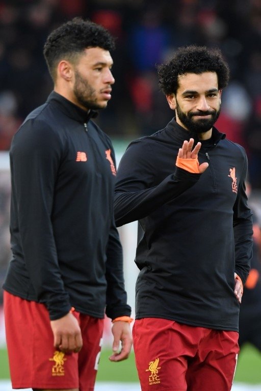 İşte Muhammed Salah’ın hayat hikayesi