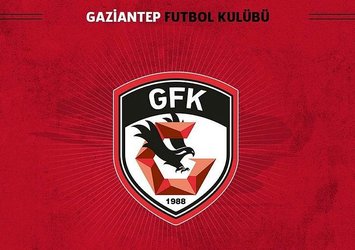 TFF'den Gaziantep FK ismine onay