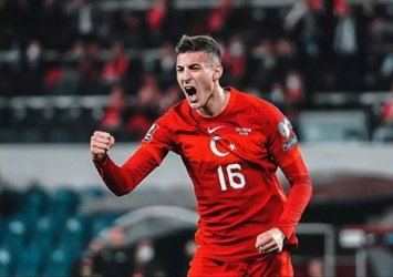 Mert Müldür: "Biraz deja vu gibi oldu!"
