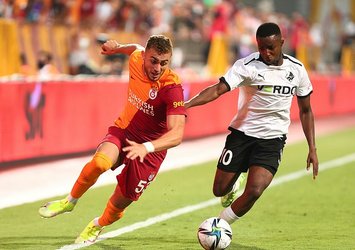 Barış Alper Yılmaz'dan yeni sezon yorumu