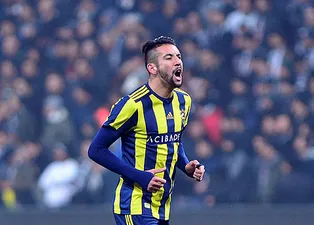 Mauricio Isla Şili'ye dönüyor