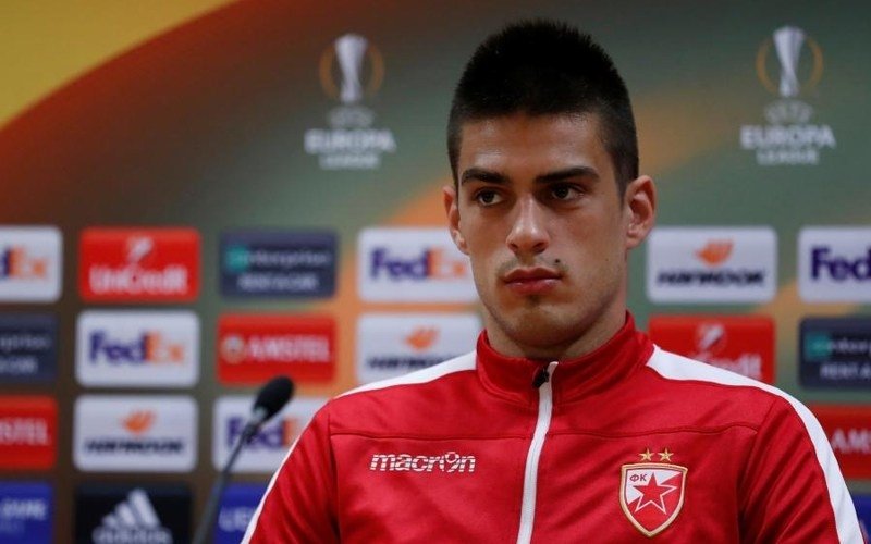 Vujadin Savic Trabzon’a