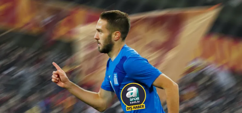 Galatasaray’dan Fortounis’e teklif! İşte önerilen maaş