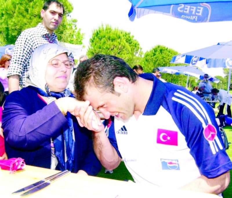 A Milli Takım’ın yakın tarihinden unutulmaz kareler