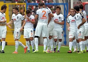 Başakşehir, liderliğini sürdürmek istiyor