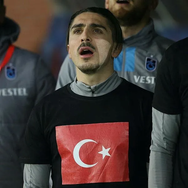 Trabzonspor 5-2 Çaykur Rizespor | MAÇ SONUCU - 3