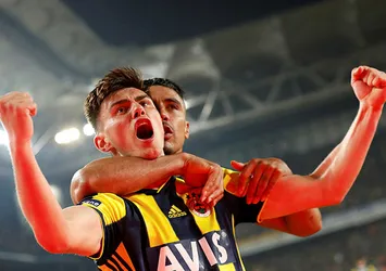 Eljif için Rodri bekleniyor