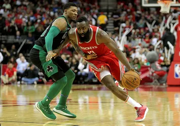 Houston Rockets rekora koşuyor