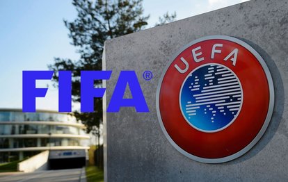 TFF’ye yapılan silahlı saldırıya FIFA ve UEFA’dan ortak açıklama yapıldı