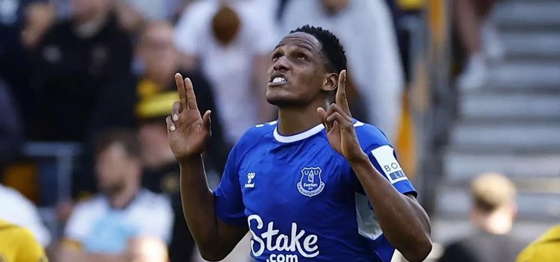 YERRY MINA KİMDİR? Yerry Mina kaç yaşında? Hangi takımda ve