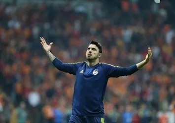 Ozan Tufan Crystal Palace'ta