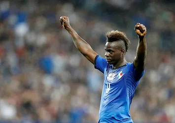 Galatasaray'dan Balotelli açıklaması