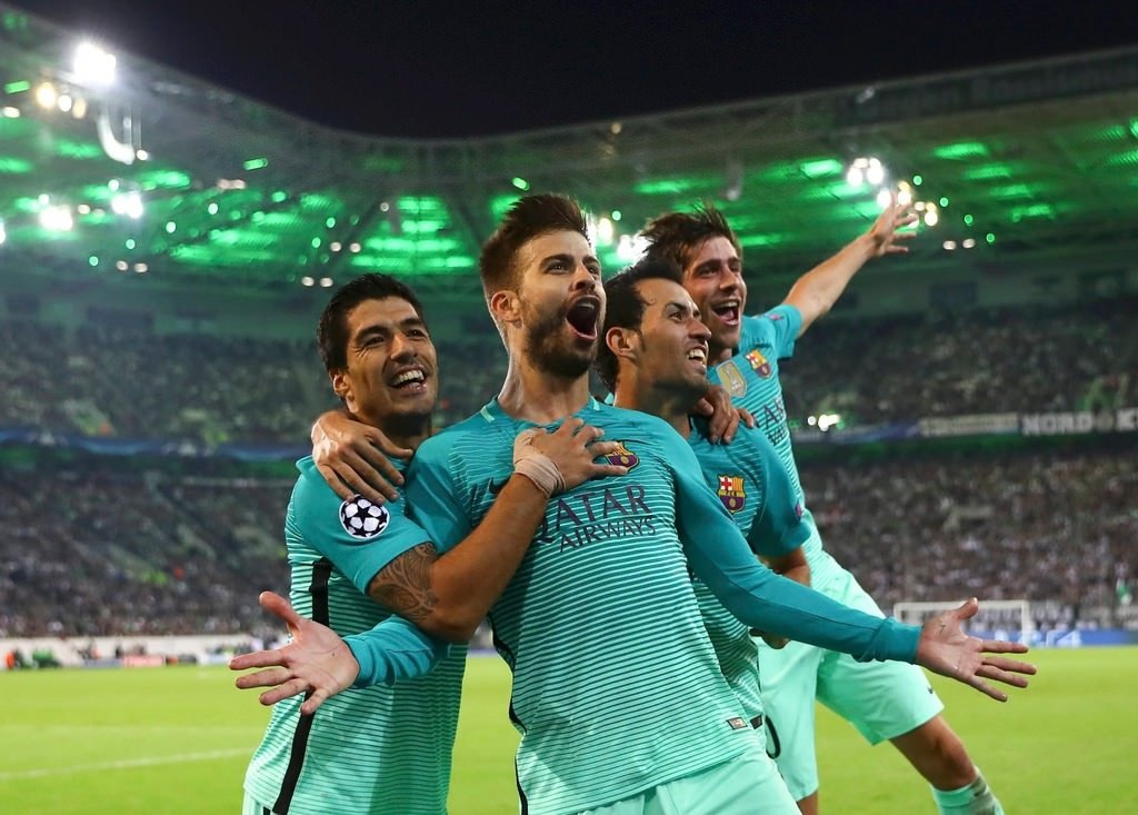 İşte Barcelonalı oyuncuların serbest kalma bedelleri
