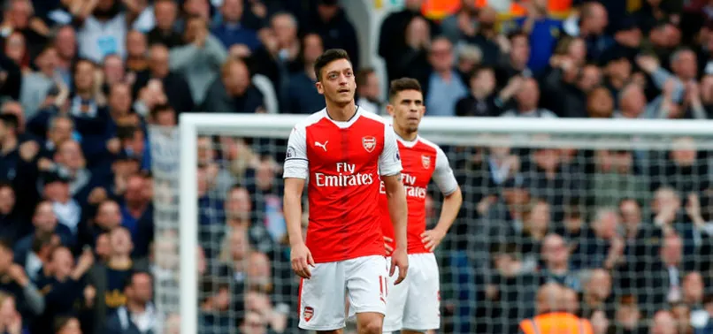 Mesut Özil için tek aday Fenerbahçe