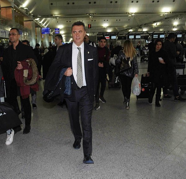 İşte Beşiktaş’ın transfer hedefleri!