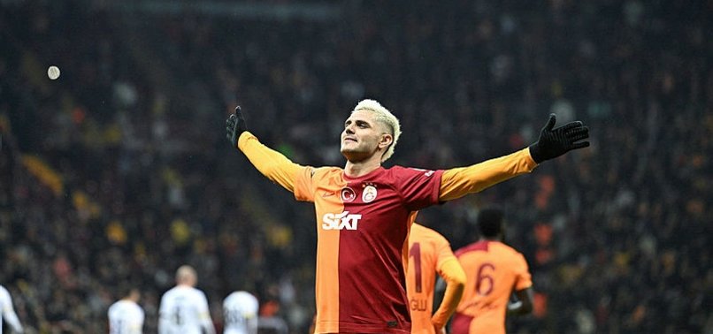 GALATASARAY HABERİ: Flaş Mauro Icardi sözleri! Dönüşü...