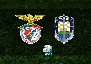 Benfica-Auckland City maçı saat kaçta?