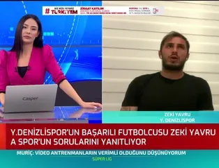 Zeki Yavru: Küme düşme kaldırılmamalı