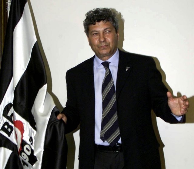 Hem lige hem de şampiyonluğa yabancılar