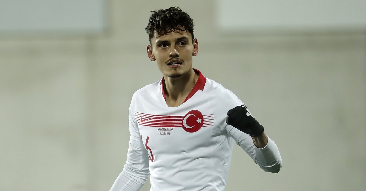 Enes Ünal Getafe’de! İşte bonservis bedeli