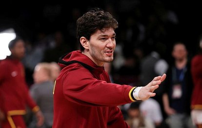 Cleveland Cavaliers Milwaukee Bucks’ı devirdi! Cedi Osman’dan önemli katkı