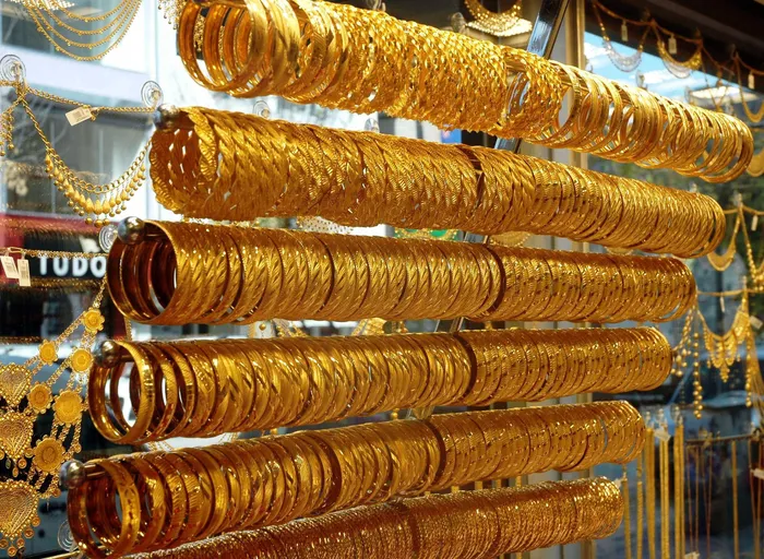 CANLI ALTIN FİYATLARI - 9 Mayıs 2022 gram altın ne kadar? Çeyrek yarım tam altın fiyatları... - 2