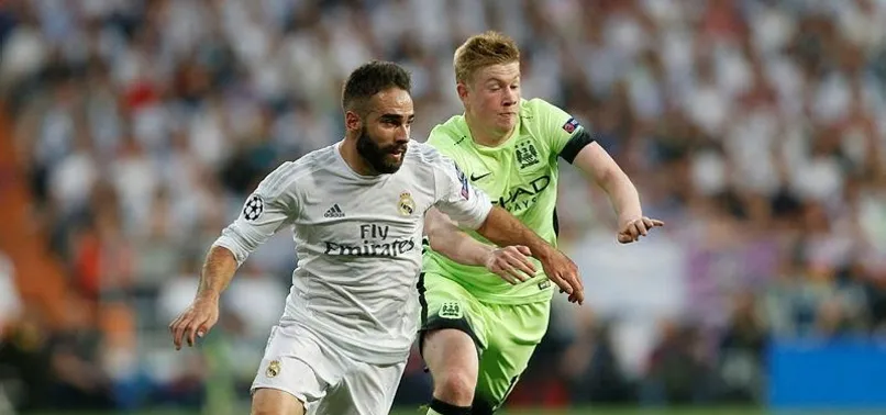 En iyiler Madrid’de olur
