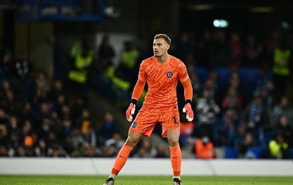 Beşiktaş, Filip Jorgensen’e talip!